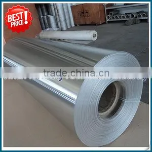 Cold Rolled 1100 1060 H14 Aluminum Coils for Utensils Roofing thumbnail-6