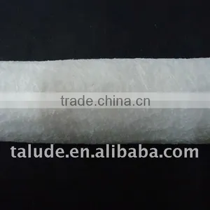 Heat Bonded Non-woven Geotextile Fabrics thumbnail-1