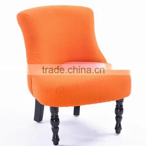 Children Wood Comfortable Sofa Chair Y116 thumbnail-1