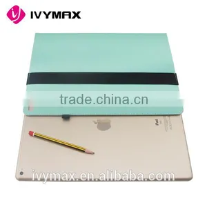 PU Wallet Case for Ipad Pro Soft Case thumbnail-6