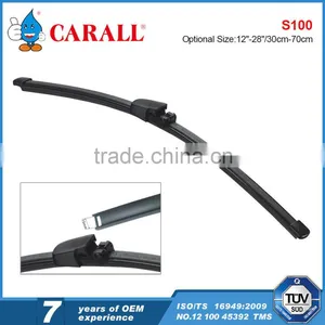 Exact Fitting Auto Spare Parts Replace Universal Rear Wiper Blade thumbnail-1
