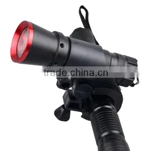 Bycicle Light Aluminum Alloy Bycicle Lights With Tail Light thumbnail-4
