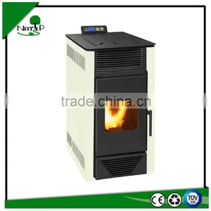 NB-P01 Pellet Stove Home Heaters! thumbnail-6