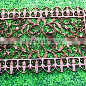 Cast Iron Doormat Outdoor thumbnail-3
