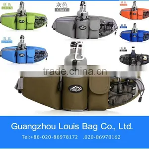 2015 Chinese Fanny Pack With Water Bottle Waterproof Fabric thumbnail-1