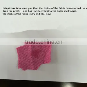 2015 Ladies Cotton Vest With Quick Dry Moisture Transfer Function thumbnail-6