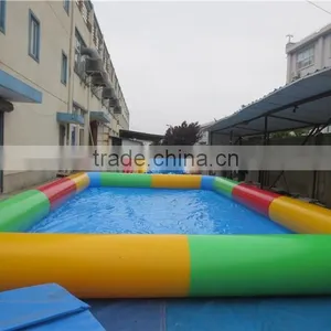 Best Brand Inflatable Pool Lounge for Sale thumbnail-3