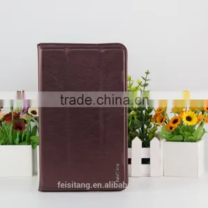 Flip Stents Tablet Case for Galaxy Tab s 8.4inch T700 T705,pu Leather Tablet Protective Case thumbnail-3