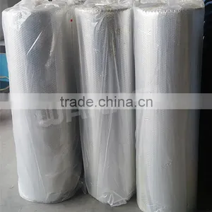 Wanael Building Material Fire Resistance Aluminium Foil Thermal Insulation Materials Supplier's Choice thumbnail-1