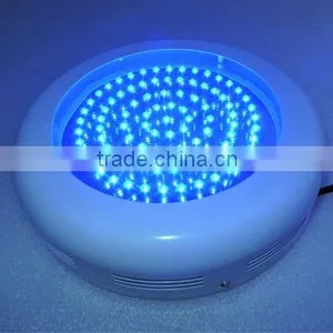 High Power LED Grow Light 90W (45*3W) UFO thumbnail-1
