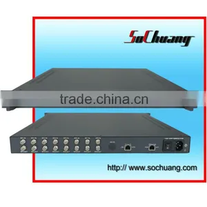 SC-2125 DVB-S2 to IP Gateway MPTS thumbnail-1