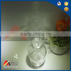 Chemical Glass Bottle thumbnail-1