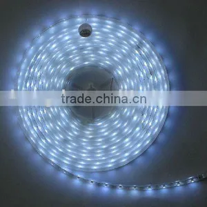 Twinkle White Lighted Flex Led Strip thumbnail-1