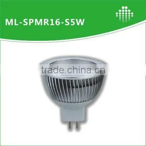 9 SMD MR16 4.5w Led Spotlight thumbnail-1