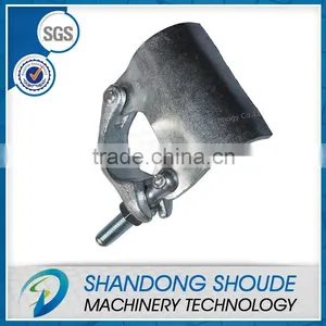 Scaffolding Putlog Coupler for 48.3mm Tube thumbnail-6