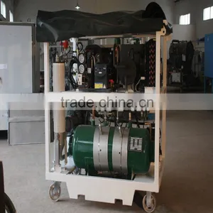 Fengyu Good Quality SF6 Gas Recovery and SF6 Purifying Device thumbnail-3