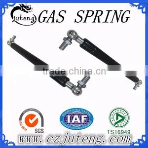 Opposed Blade Steel Rubber Vibration Damper for Golf Vehicle thumbnail-1