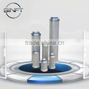 SINFT Filter 51 High Filtration Efficiency Internormen Hydraulic Filter thumbnail-1