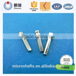 CNC Stainless Steel Small Shaft for Industry thumbnail-1