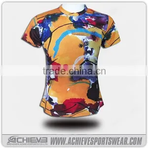 Oversized Tshirt Wholesale Men Thin T-shirts, Organic Cotton t Shirt thumbnail-1