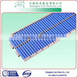 Plastic Bead Chain With Connector thumbnail-1