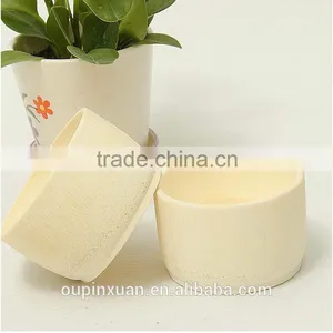 100%Pure Nature Bamboo Bowl. Cute Bamboo Bowl for Kids thumbnail-2