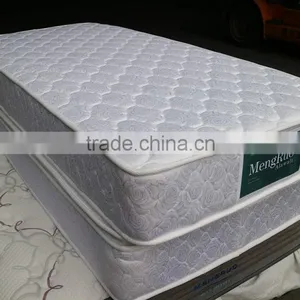 Hot Sale Durable Bonnell Spring Full Size Discount Mattress thumbnail-2