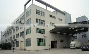 Guangzhou Domay Homeware Limited company overview - view 1 thumbnail