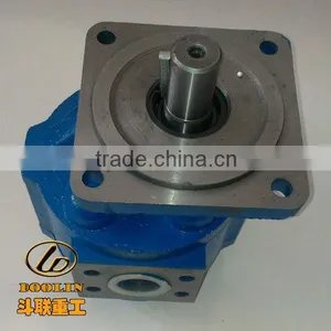 XG951 Steering Pump ZF Hydraulic for XGMA Loader thumbnail-1