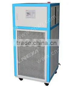 Laboratory Chiller Constant Temp Circulator Low Temp Bath Mini Freezer Chiller Cooling Circulator Analysis of Testing 5 to 50 thumbnail-1