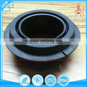 OEM Custom Made Rubber Bushing for Auto Components thumbnail-6