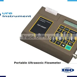Ultrasonic Flowmeter thumbnail-1