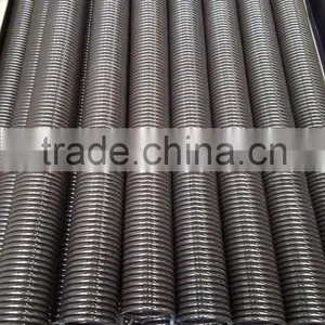 Customized Precision Stamping Tension Coil Spring thumbnail-5