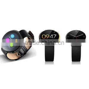 ASPIRING Best New WristWatch Bluetooth Smart Watch Sport Pedometer With SIM Camera Smartwatch New 2016 thumbnail-1