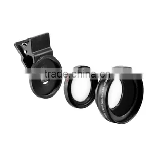 New Arrival Mobile Phone Camera Lens 0.45x Super Wide Angle Lens for Iphone 6 6plus 5 5s Samsung Note 4 3 thumbnail-3