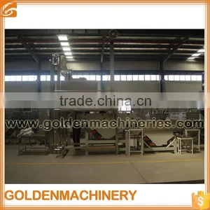 Anyang Golden Peanut Chopping Machine , Peanut Chopper With High Quality thumbnail-4