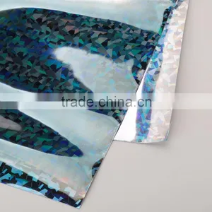 Polyurethane Heat Transfer Film Supplier, Wholesale TPU Hot-Melt Adhesive Film thumbnail-2