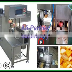 New Style Industrial Apple Peeler Corer for Selling thumbnail-1