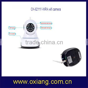 Indoor 1 Megapixel ip Camera thumbnail-3