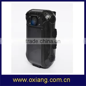 Wireless Wifi Body Worn Camera High Quality Police Intelligent Wireless Video Body Worn Camera thumbnail-4