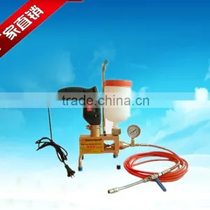Factory Outlet HX - 999 High Pressure Grouting Machine thumbnail-2