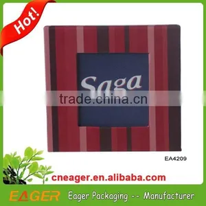 Handmade Photo Frames Designs, Cardboard Photo Frames thumbnail-1