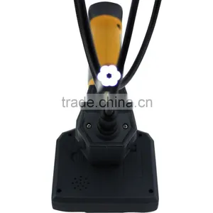 Industrial Usb Borescope Endoscope Inspection Snake Camera 5mm VB660 thumbnail-2