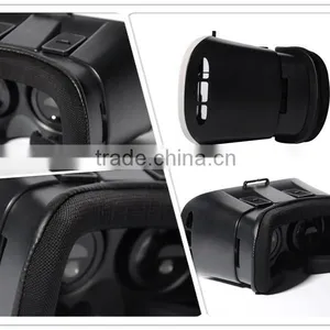 Head Mount Plastic Version VR Box 2 thumbnail-5