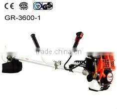 Gasoline Power 31cc Mower GR-3600-1 thumbnail-1