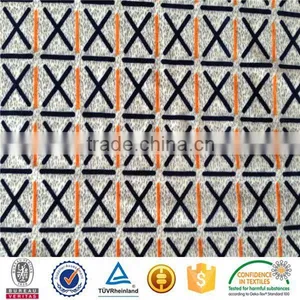 Burnout Fabric Textile thumbnail-1
