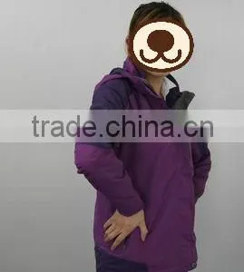 China Wholesale 2016 Fashion Winter Jacket thumbnail-1
