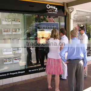 32 Inch Multi Touch Screen Foil Film 2015 thumbnail-4