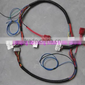 Wire Harness,Windows Closer Harness thumbnail-1