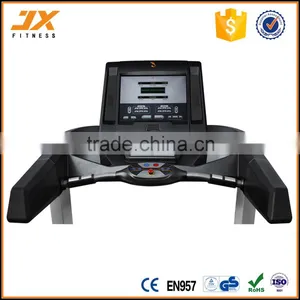 Professional Design Athletic Commercial Treadmill thumbnail-3